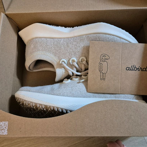 올버즈 울 대셔 미즐 250