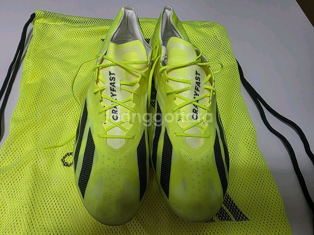 크레이지패스트 FG--0