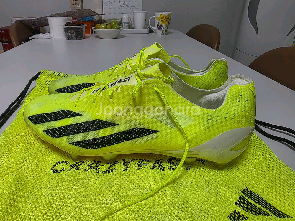 크레이지패스트 FG--1