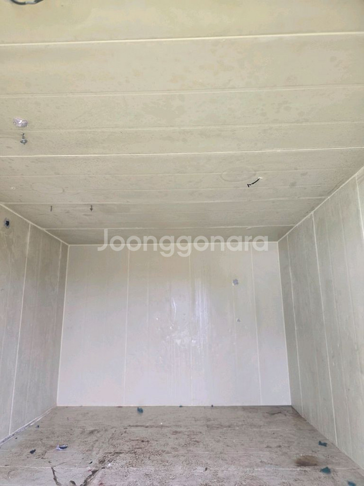 저온창고 판넬 5평--0