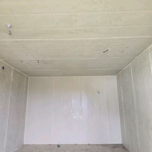 저온창고 판넬 5평