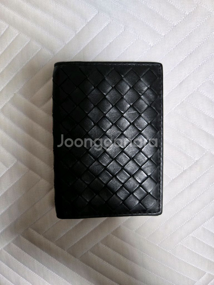 [정품] 보테가베네타 카드지갑--0