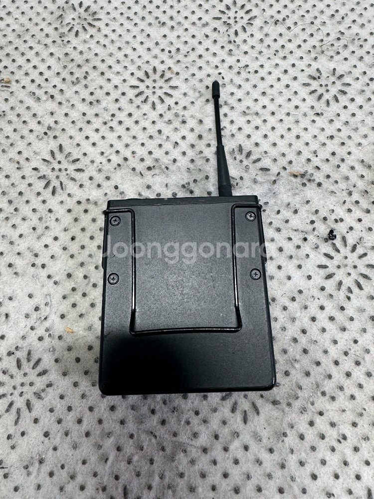 소니 UWP-D21 SONY UWPD21 무선 마이크--2