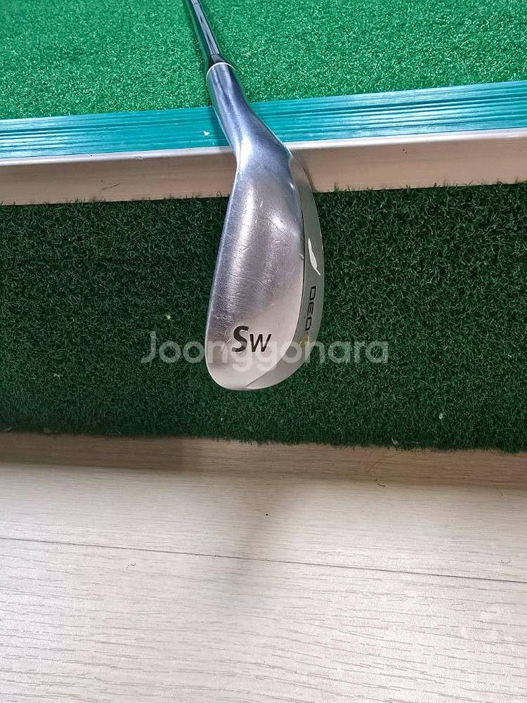 포틴 56도 웨지 (SW)--1