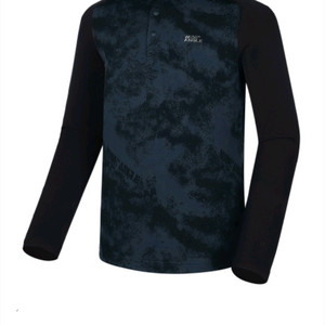 W.ANGLE 갤럭시 자카드 폴로 티셔츠 / 남 110 이미지