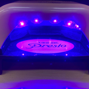 젤네일 램프 LED GEL presto