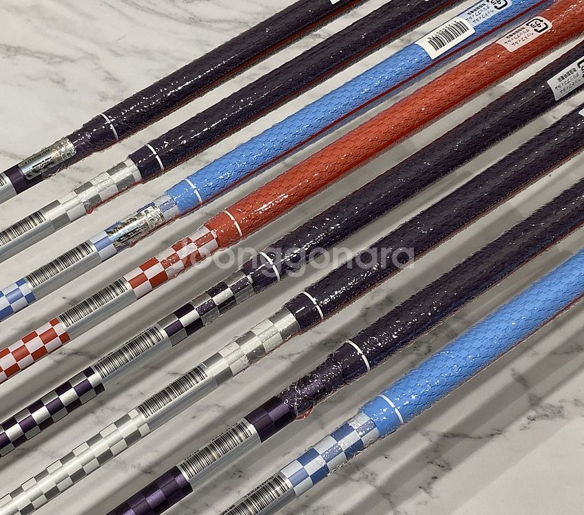 다이와 온오프 LP 421 여성용 아이언세트--5