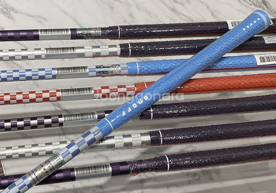 다이와 온오프 LP 421 여성용 아이언세트--7