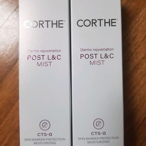 코르테 더모 레쥬비네이션 포스트 엘앤씨 미스트