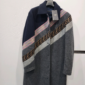 펜디 코트,펜디 의류 ,fendi