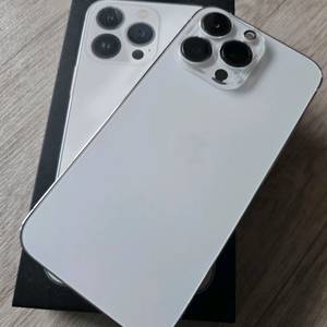 아이폰13프로 화이트 128