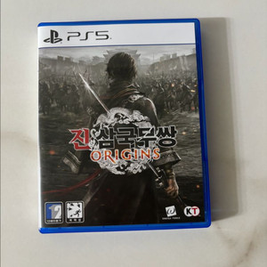 플스5 PS5 진삼국무쌍 오리진, 아스트로봇