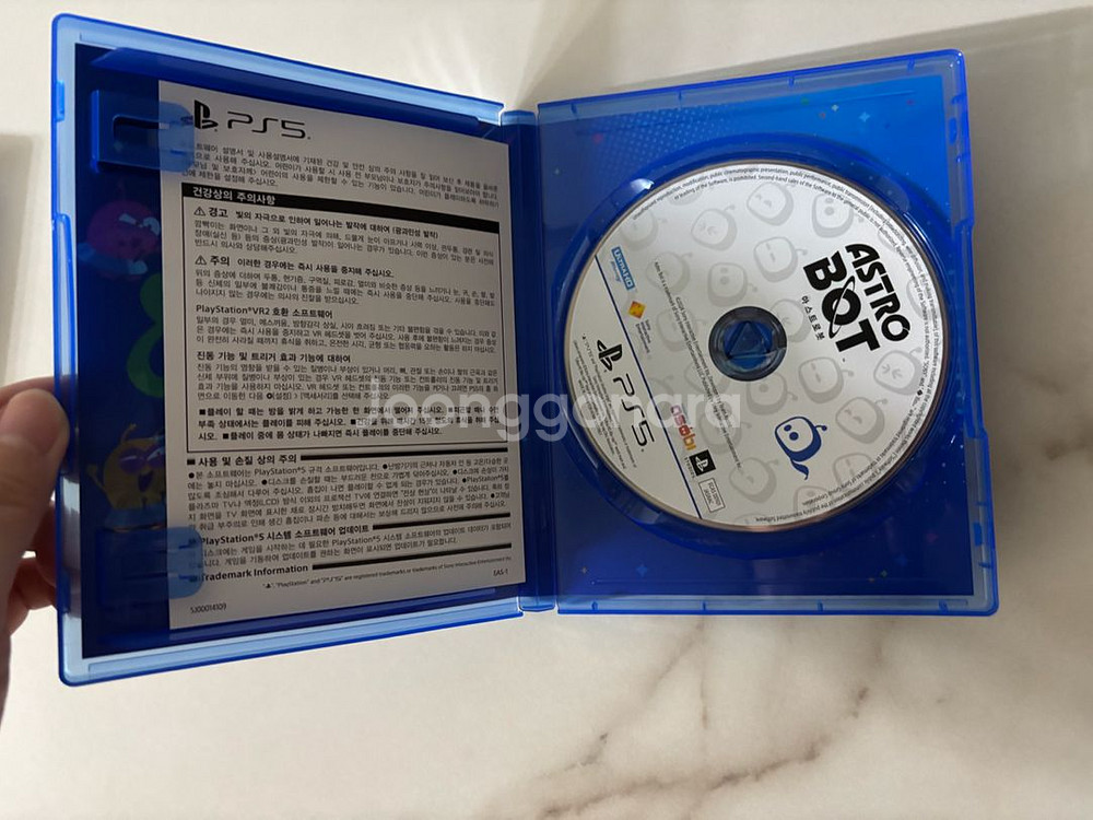 플스5 PS5 진삼국무쌍 오리진, 아스트로봇--3