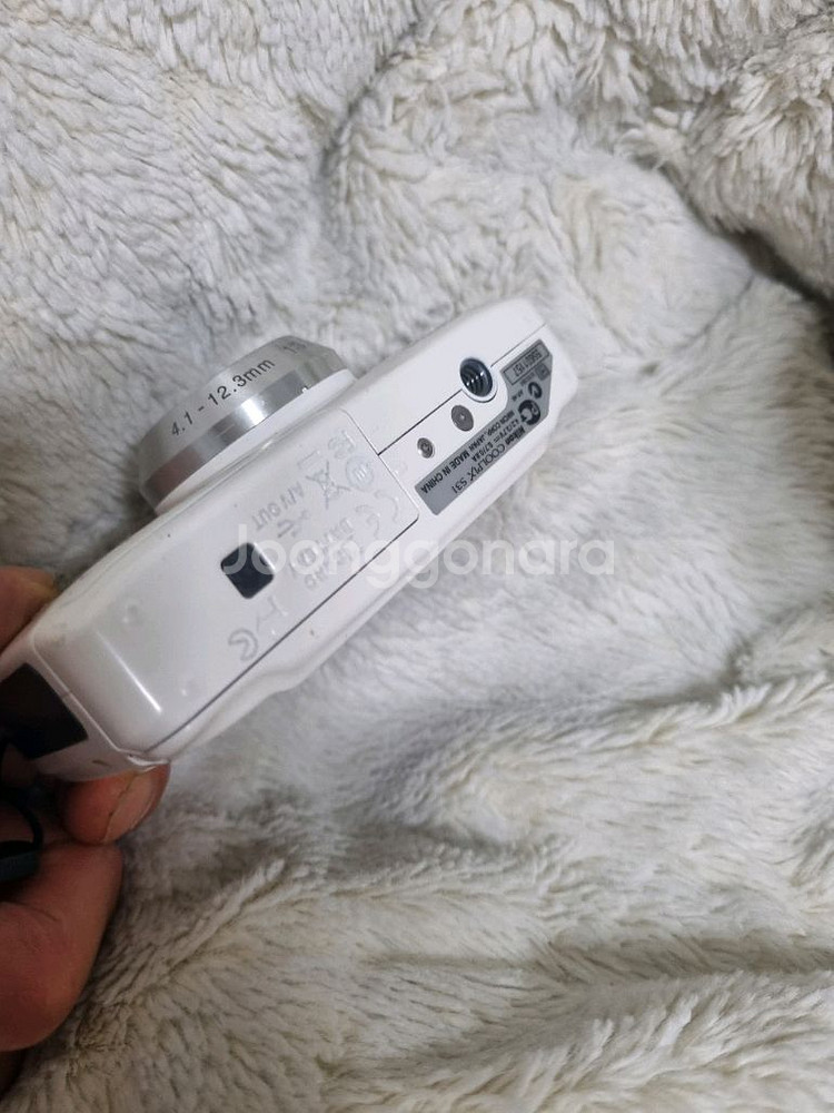 Nikon coolpix s31 니콘 쿨픽스 레트로 디--3