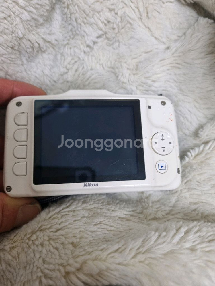 Nikon coolpix s31 니콘 쿨픽스 레트로 디--4