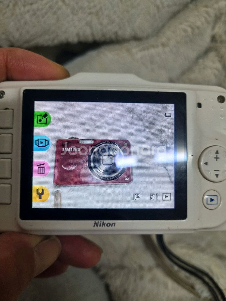 Nikon coolpix s31 니콘 쿨픽스 레트로 디--6