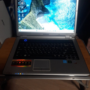 05삼R510 T8600 램4G S120Win11메뚜기