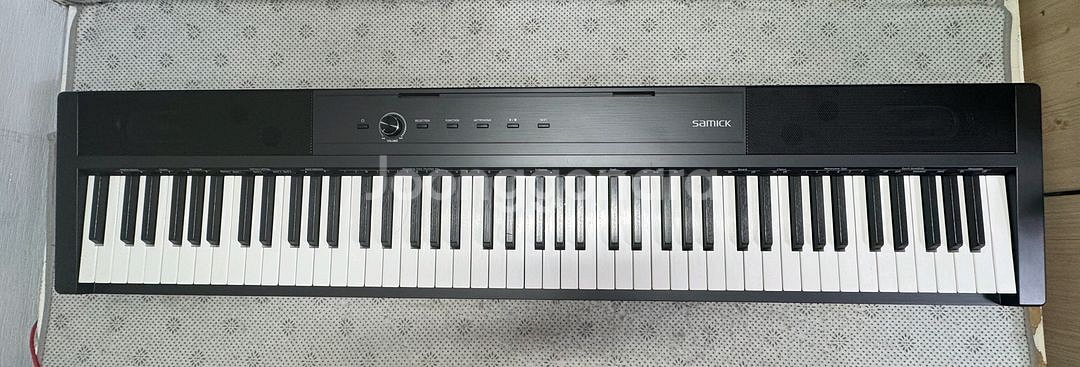 삼익 N188 PRO 전자피아노 판매 N188PRO 8--1