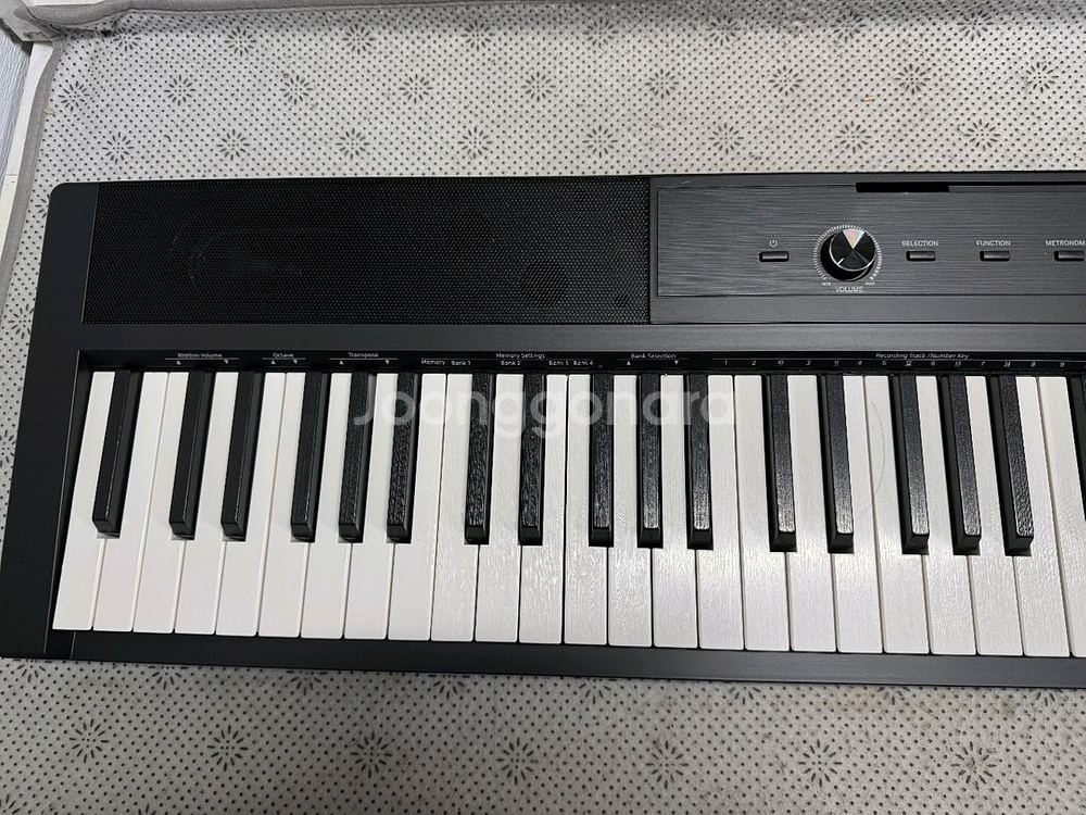삼익 N188 PRO 전자피아노 판매 N188PRO 8--2