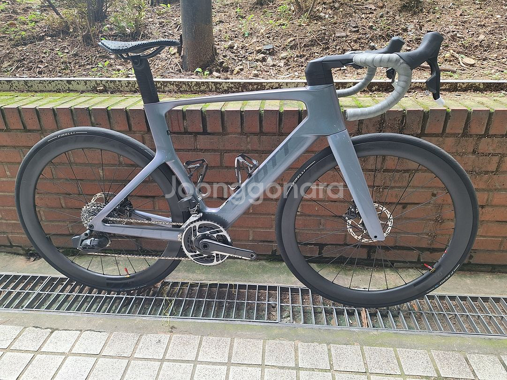 24스캇포일RC20 M54 민트급 신동급 업그레이드--0
