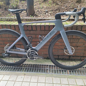 24스캇포일RC20 M54 민트급 신동급 업그레이드