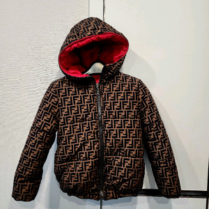 펜디 패딩,펜디 키즈 패딩 ,fendi 점퍼