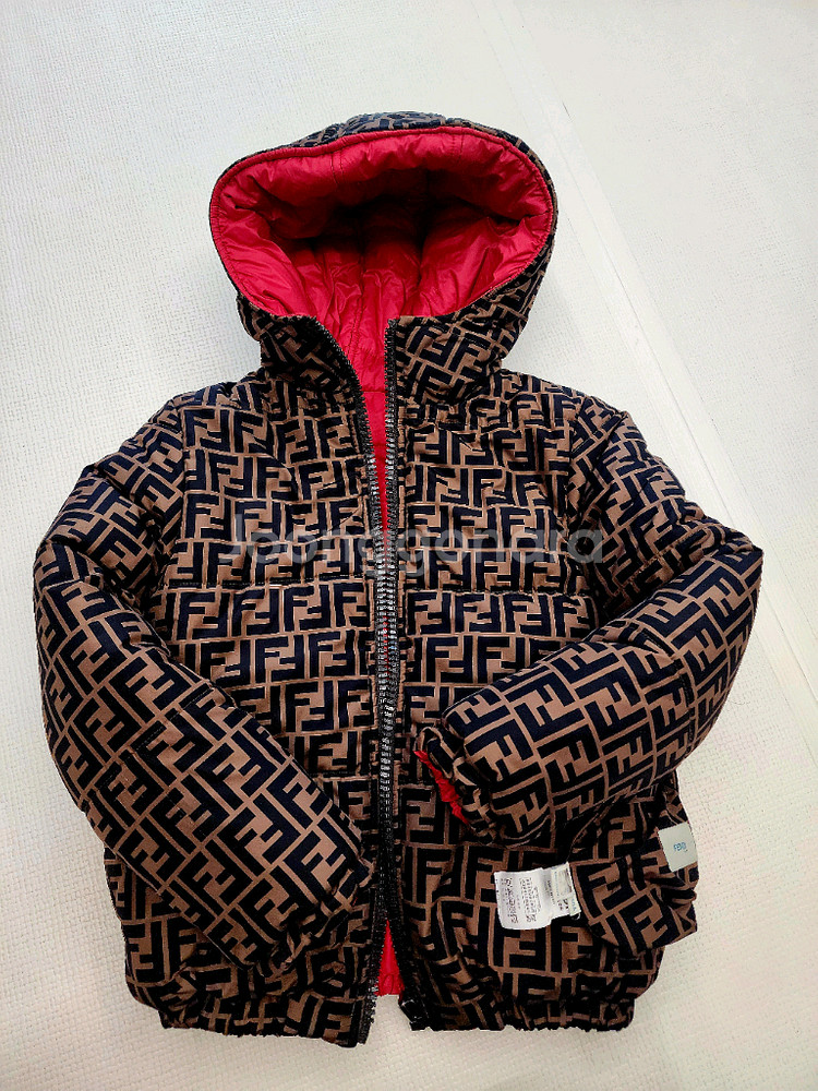펜디 패딩,펜디 키즈 패딩 ,fendi 점퍼--2