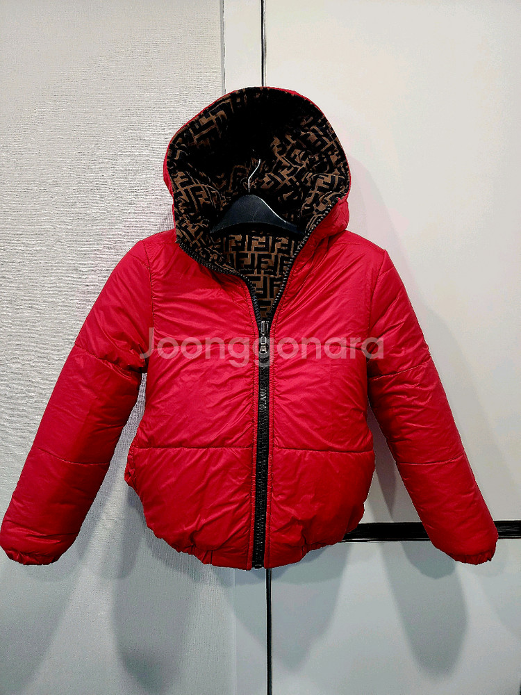펜디 패딩,펜디 키즈 패딩 ,fendi 점퍼--1