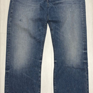 폴로 랄프로렌 디스트레스트 진 33x32