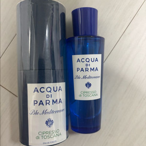 아쿠아 디 파르마 시프레소 향수 30ml