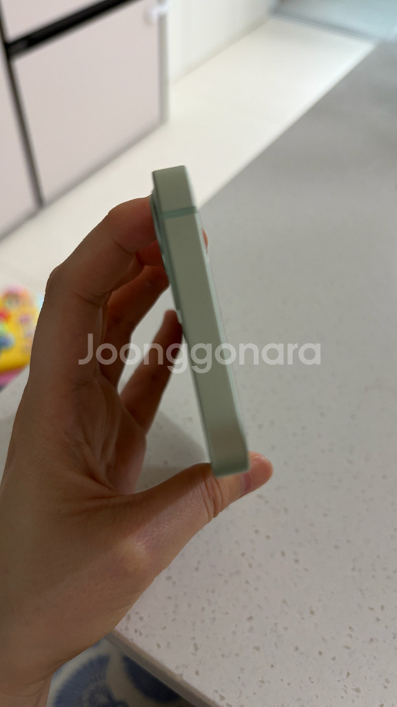 아이폰 12 미니 256GB--4