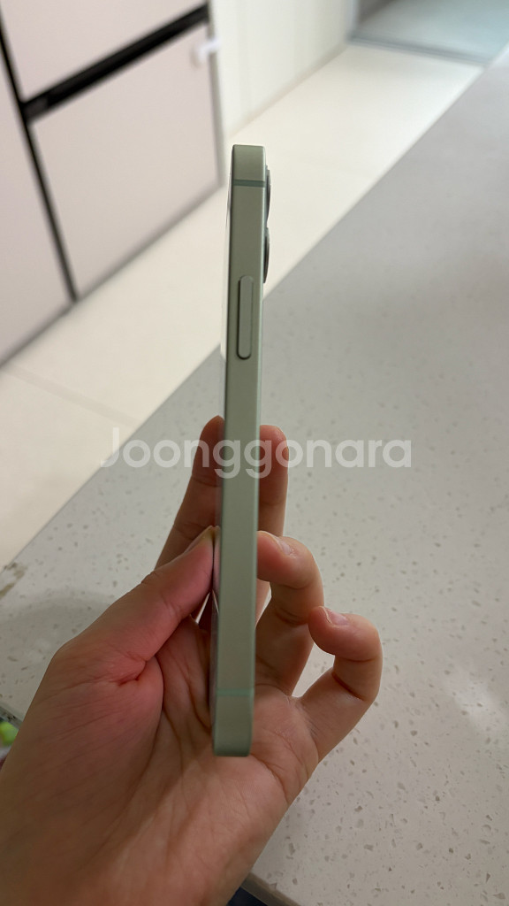 아이폰 12 미니 256GB--15