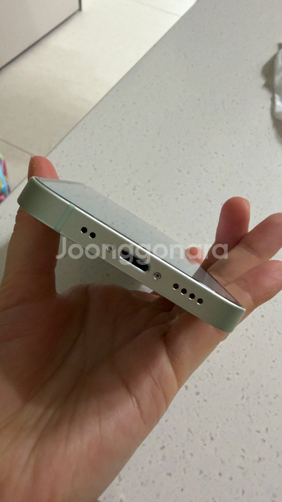 아이폰 12 미니 256GB--14