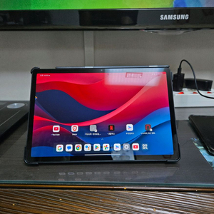 레노버 tab m11 태블릿pc