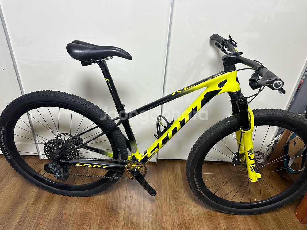 2020 스캇 스케일 rc 월드컵 axs mtb--0