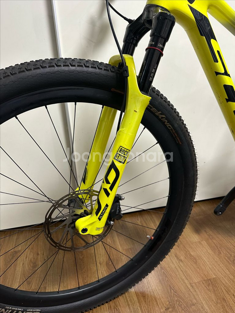 2020 스캇 스케일 rc 월드컵 axs mtb--2