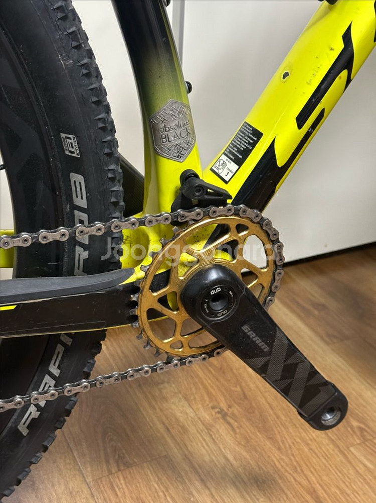 2020 스캇 스케일 rc 월드컵 axs mtb--4