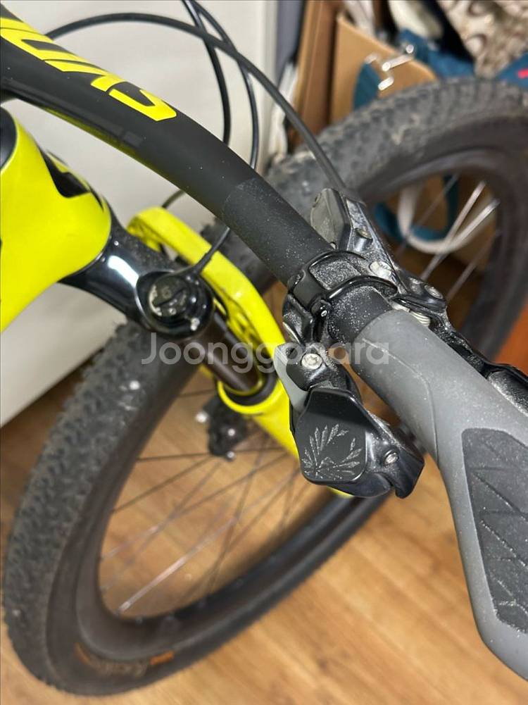 2020 스캇 스케일 rc 월드컵 axs mtb--5