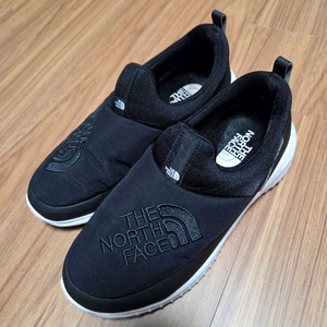 노스페이스 키즈 물 220