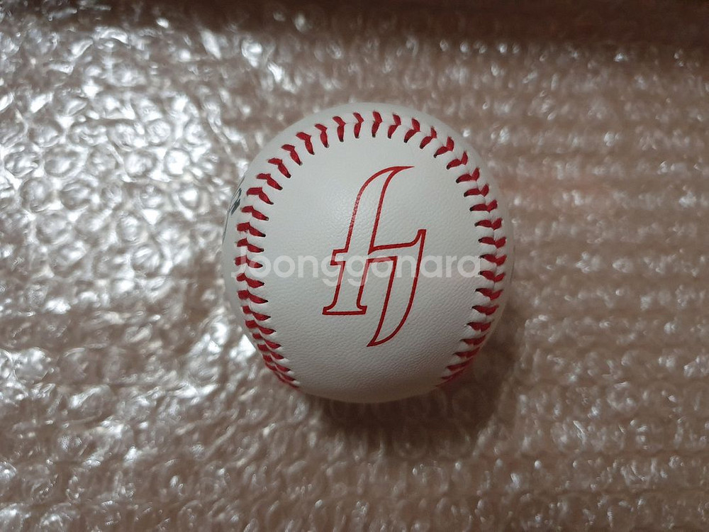 KBO 박병호 2020 기념구--3