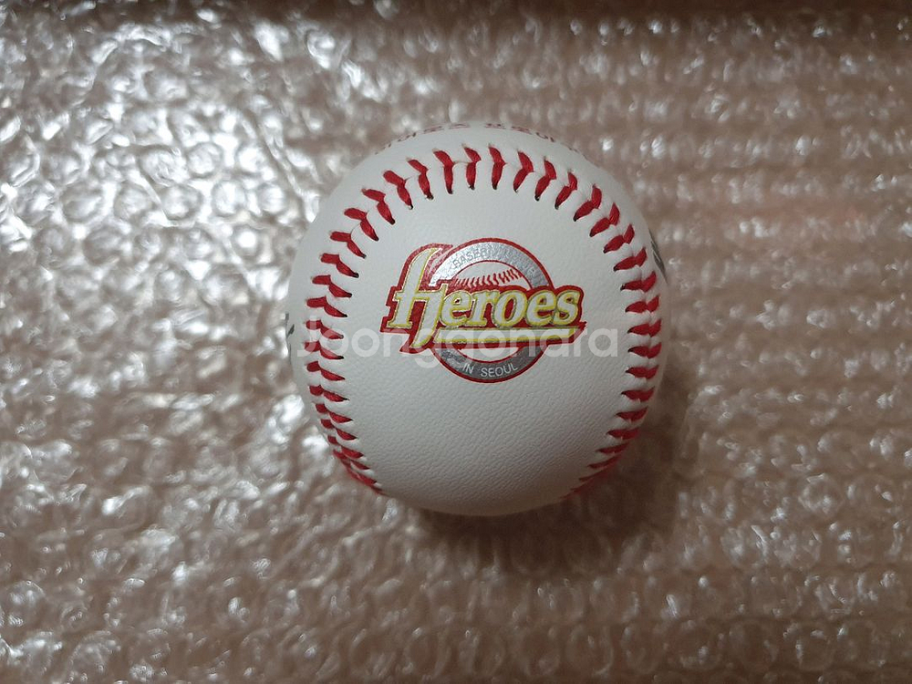 KBO 박병호 2020 기념구--2
