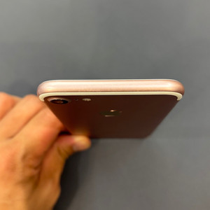 아이폰7 128기가 로즈골드