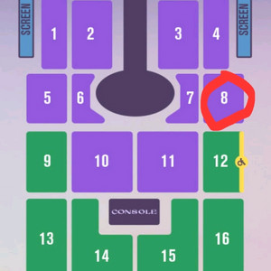 (최저)임영웅 광주콘서트 러브석 2연석 양도