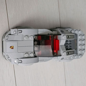 레고 스피드 챔피언 올드 레고