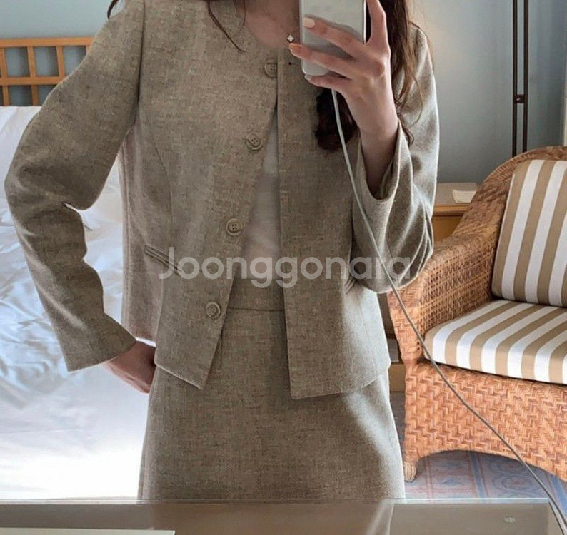 웨어웨더 wearweather 르 셋업 S--0