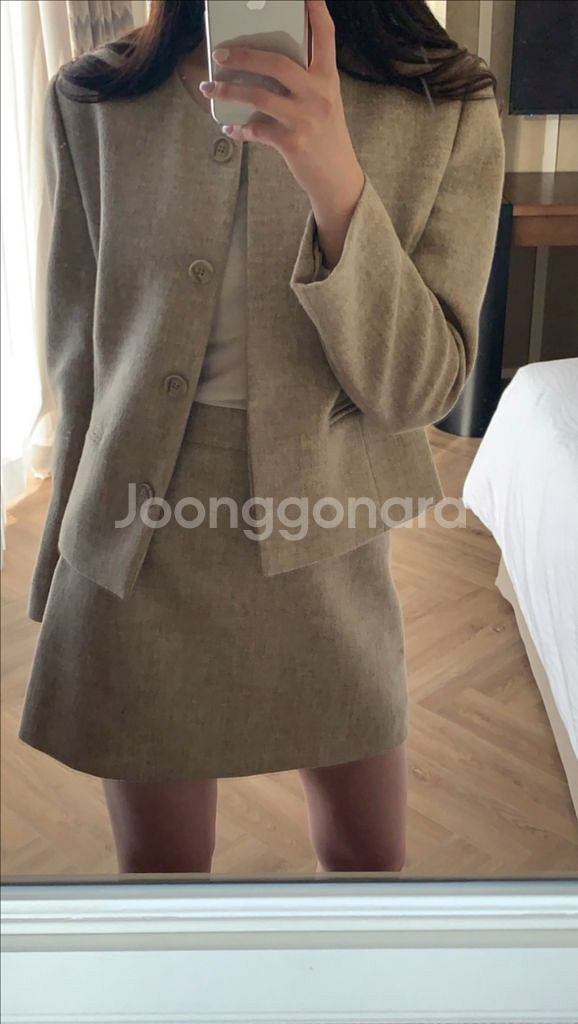 웨어웨더 wearweather 르 셋업 S--1