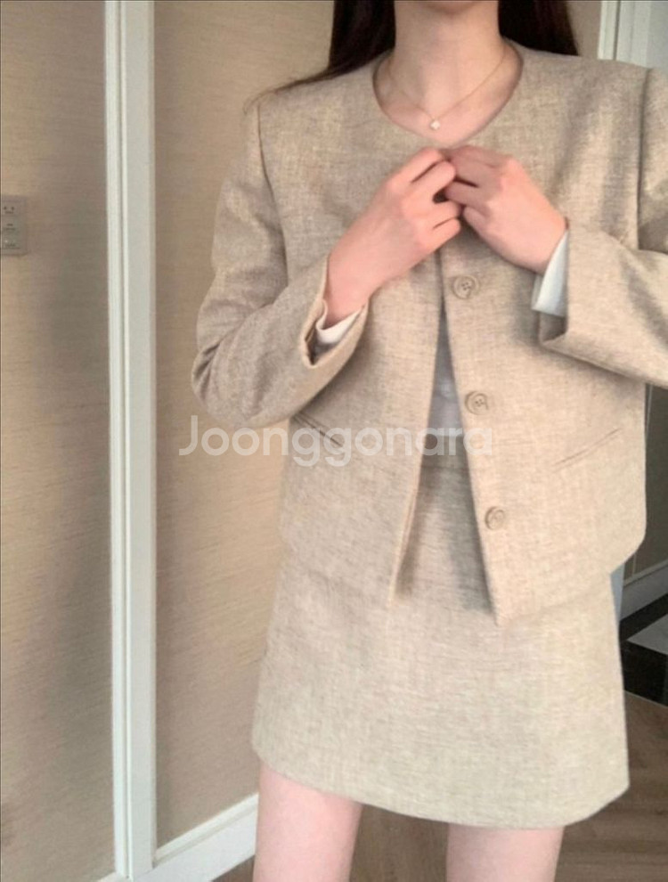 웨어웨더 wearweather 르 셋업 S--3