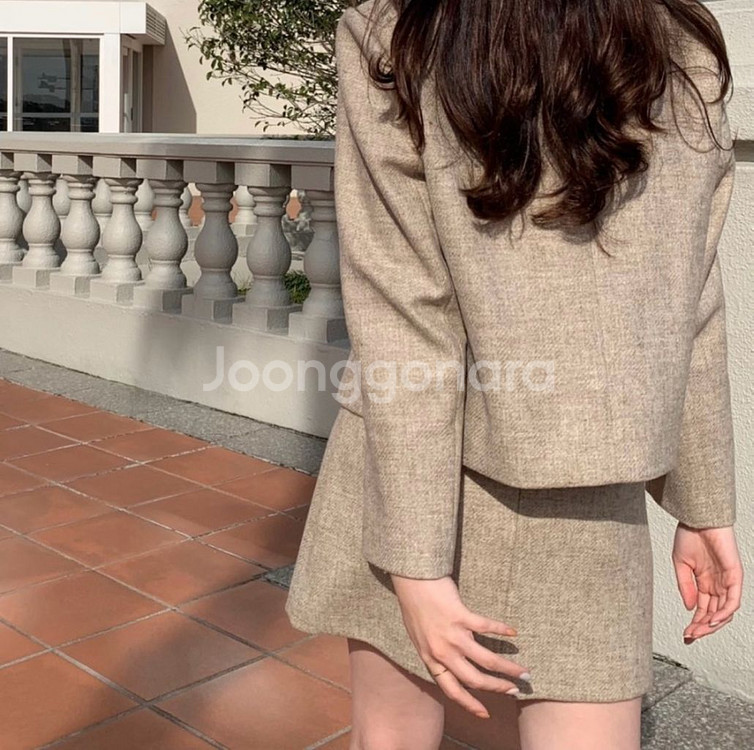 웨어웨더 wearweather 르 셋업 S--5