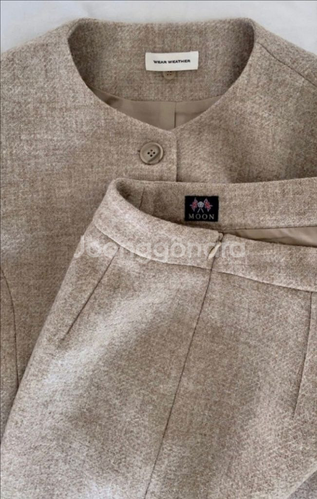 웨어웨더 wearweather 르 셋업 S--6