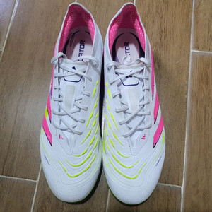 275mm 아디다스 프레데터 엘리트 2g/3g